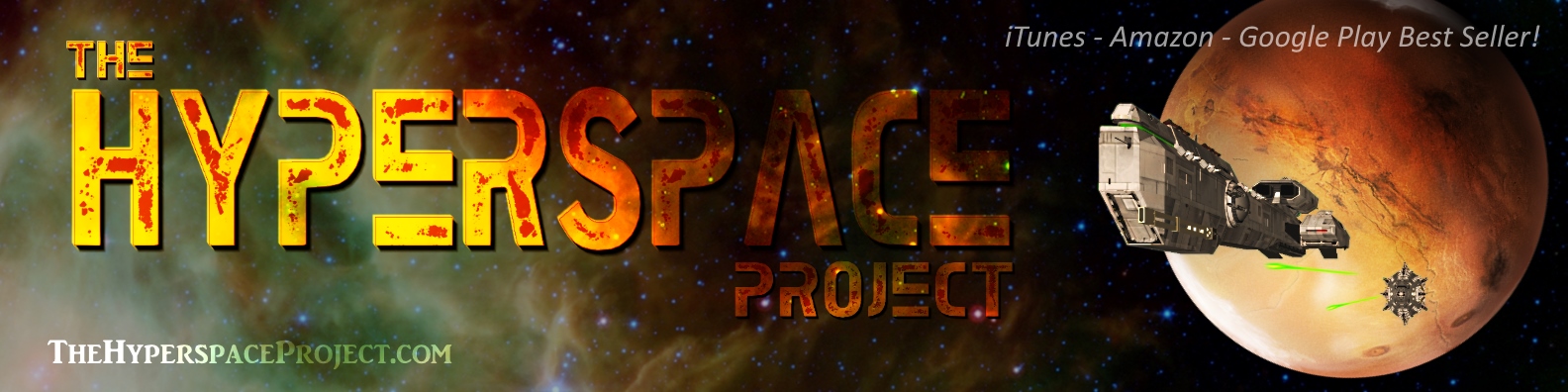 The Hyperspace Project